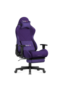 Obrázok pre Fotel obrotowy Huzaro Force 5.7 Purple