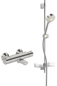 THERMOSTAT BATH MIXER NOVA 7414U Obrázok pre THERMOSTAT BATH MIXER NOVA 7414U