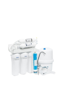 Reverse Osmosis System 6 Stages S0075 Obrázok pre Reverse Osmosis System 6 Stages S0075