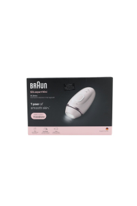 Braun Silk-expert PL1111 IPL Epilator Obrázok pre Braun Silk-expert PL1111 IPL Epilator