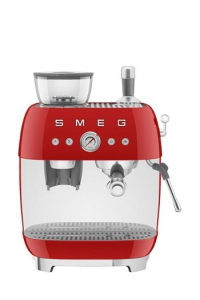 Obrázok pre Smeg EGF03RDEU kávovar Manuální Espresso kávovar 2,4 l