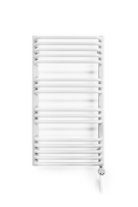 TOWEL DRYER ELECT ANNO 900/500.WHITE Obrázok pre TOWEL DRYER ELECT ANNO 900/500.WHITE