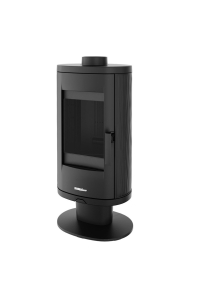 Obrázok pre CAST IRON STOVE AUGUSTA 7.8 KW