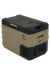 Obrázok pre Peme Quest 40 Sand Storm / Chłodnica samochodowa / 35,3 litra / AC 240 V i DC 12/24 V / 60 W