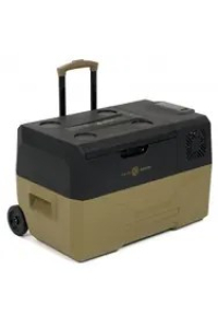 Obrázok pre Peme Expedition 30 Storm Sand / lodówka samochodowa / 28 litrów / AC 240 V i DC 12/24 V / 60 W