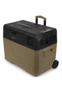 Obrázok pre Peme Expedition 39 L chladicí box Elektrický Hnědá