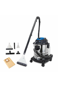 SCHEPPACH ODKURZACZ 20L 1600W 5in1 SprayVac20 Obrázok pre SCHEPPACH ODKURZACZ 20L 1600W 5in1 SprayVac20