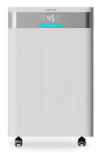 Obrázok pre Venta AD100 4,5 l 41 dB 330 W Bílá