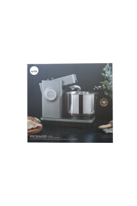 Obrázok pre Wilfa KM1GY-70 Stojací mixér 700 W Šedá