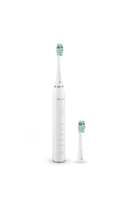 Obrázok pre TrueLife SonicBrush Clean30 White Dospělý Oscilační kartáček