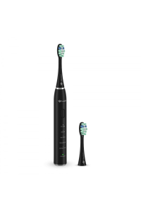 Obrázok pre TrueLife SonicBrush Clean30 Black Dospělý Oscilační kartáček