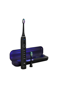 Obrázok pre Sonický zubní kartáček TrueLife SonicBrush Clean70 UV černý