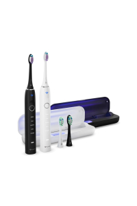 Obrázok pre Sonický zubní kartáček TrueLife SonicBrush Clean70 UV Duo