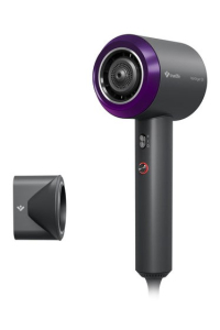 TrueLife HairDryer D3 vysoušeč vlasů 1800 W Černá Obrázok pre TrueLife HairDryer D3 vysoušeč vlasů 1800 W Černá