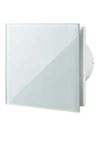 AXIAL FAN 125 SOLID GLASS Obrázok pre AXIAL FAN 125 SOLID GLASS