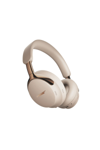 Obrázok pre Bose 890101-0500 sluchátka / náhlavní souprava Sluchátka s mikrofonem Bezdrátový Přes hlavu Hovory/hudba Bluetooth Písková
