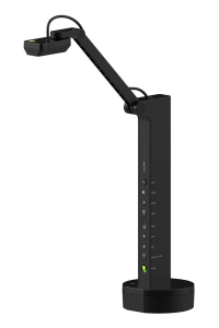 IPEVO VZ-X ULTRA fotoaparát na dokumenty Černá 25,4 / 3,06 mm (1 / 3.06 Obrázok pre IPEVO VZ-X ULTRA fotoaparát na dokumenty Černá 25,4 / 3,06 mm (1 / 3.06