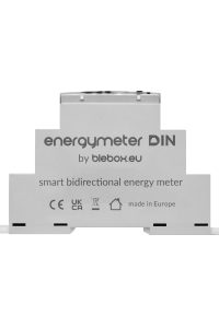 Blebox energyMeter DIN Obrázok pre Blebox energyMeter DIN