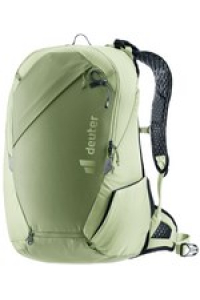 Deuter Updays 24 SL batoh Sportovní batoh Zelená Polyamid, Ripstop Obrázok pre Deuter Updays 24 SL batoh Sportovní batoh Zelená Polyamid, Ripstop