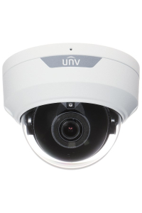 KAMERA WANDALOODPORNA IP IPC324LB-AF28K-A2 - 4 Mpx 2.8 mm UNIVIEW Obrázok pre KAMERA WANDALOODPORNA IP IPC324LB-AF28K-A2 - 4 Mpx 2.8 mm UNIVIEW