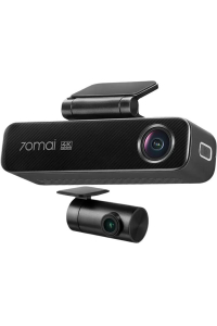 Wideorejestrator 70mai Dash Cam M800 GPS WiFi 4G/LTE 4K + kamera tylna RC14 Obrázok pre Wideorejestrator 70mai Dash Cam M800 GPS WiFi 4G/LTE 4K + kamera tylna RC14