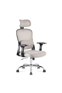 Fotel biurowy Mark Adler Manager 3.2 Grey Obrázok pre Fotel biurowy Mark Adler Manager 3.2 Grey