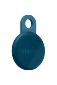 Lokalizator LOOP Chipolo navy Obrázok pre Lokalizator LOOP Chipolo navy
