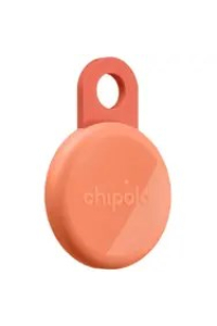 Lokalizator LOOP Chipolo coral Obrázok pre Lokalizator LOOP Chipolo coral