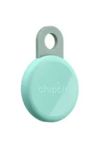 Lokalizator LOOP Chipolo mint Obrázok pre Lokalizator LOOP Chipolo mint
