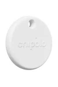 Chipolo POP Univerzální Vyhledávač Bílá Obrázok pre Chipolo POP Univerzální Vyhledávač Bílá