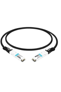 Obrázok pre Azlan SF-NJAAKK0006-000.5M InfiniBand a optický kabel 0,5 m OSFP Černá