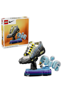LEGO NIKE 43025 Nike Air Max 95 x LEGO Obrázok pre LEGO NIKE 43025 Nike Air Max 95 x LEGO