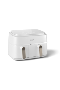 Philips 3000 series Airfryer se dvěma košíky NA353/10 Obrázok pre Philips 3000 series Airfryer se dvěma košíky NA353/10