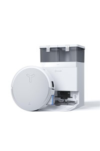 Obrázok pre Ecovacs Deebot X8 Omni Černá
