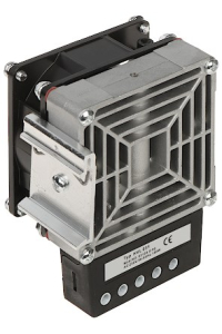 Obrázok pre DMUCHAWA GRZEWCZA HVL-031-150W