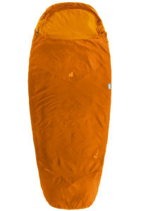 Obrázok pre Deuter Dreamlite 15C/59F Dospělý Mumie Oranžová