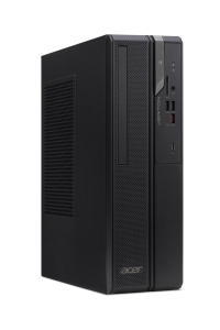 Obrázok pre Acer Veriton X X2735GT Intel Core Ultra 5 225 16 GB DDR5-SDRAM 512 GB SSD Windows 11 Pro Tower PC Černá