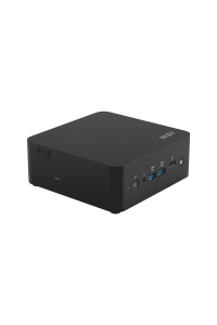 MSI Cubi NUC AI+ 2MG-039AT PC/pracovní stanice Copilot+ PC Intel Core Ultra 7 258V 32 GB LPDDR5x-SDRAM 1 TB SSD Mini PC Černá Obrázok pre MSI Cubi NUC AI+ 2MG-039AT PC/pracovní stanice Copilot+ PC Intel Core Ultra 7 258V 32 GB LPDDR5x-SDRAM 1 TB SSD Mini PC Černá
