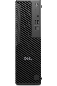 DELL Pro Max FCS1250 Intel Core Ultra 7 265 16 GB DDR5-SDRAM 512 GB SSD Windows 11 Pro PC Černá Obrázok pre DELL Pro Max FCS1250 Intel Core Ultra 7 265 16 GB DDR5-SDRAM 512 GB SSD Windows 11 Pro PC Černá