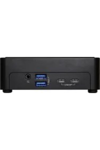 ASRock Barebone NUCS-Box-125H HDMI/USB-C/LAN DDR5 retail Obrázok pre ASRock Barebone NUCS-Box-125H HDMI/USB-C/LAN DDR5 retail