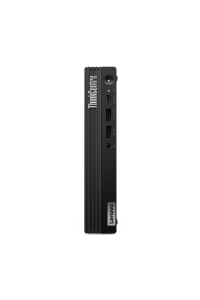 Lenovo ThinkCentre M70q Gen 5 Intel® Core™ i5 i5-13400T 16 GB DDR5-SDRAM 512 GB SSD Windows 11 Pro Mini PC Černá Obrázok pre Lenovo ThinkCentre M70q Gen 5 Intel® Core™ i5 i5-13400T 16 GB DDR5-SDRAM 512 GB SSD Windows 11 Pro Mini PC Černá
