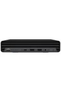 HP Pro Mini 400 G9 Intel® Core™ i5 i5-14500T 16 GB DDR5-SDRAM 512 GB SSD Windows 11 Pro Mini PC Černá Obrázok pre HP Pro Mini 400 G9 Intel® Core™ i5 i5-14500T 16 GB DDR5-SDRAM 512 GB SSD Windows 11 Pro Mini PC Černá