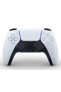 Sony DualSense v3 Bílá Bluetooth/USB Gamepad Analogový/digitální PlayStation 5 Obrázok pre Sony DualSense v3 Bílá Bluetooth/USB Gamepad Analogový/digitální PlayStation 5
