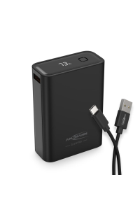 Obrázok pre Ansmann PB222PD Lithium-polymerová (LiPo) 20000 mAh Černá
