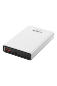 Obrázok pre Ansmann 1700-0156 externí baterie Lithium-ion (Li-ion) 10000 mAh Bílá