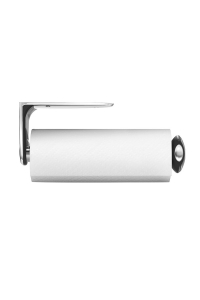 simplehuman KT1024 držák na papírové utěrky Nástěnný pásový držák Nerezová ocel Obrázok pre simplehuman KT1024 držák na papírové utěrky Nástěnný pásový držák Nerezová ocel