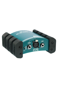 Active Di-Box BSS AR-133 Obrázok pre Active Di-Box BSS AR-133