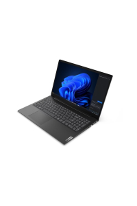 Laptop Lenovo V15 G4 i3-1315U 16GB 512GB DOS, Black Obrázok pre Laptop Lenovo V15 G4 i3-1315U 16GB 512GB DOS, Black