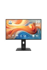 MSI Pro MP275PGDE E14 počítačový monitor 68,6 cm (27 Obrázok pre MSI Pro MP275PGDE E14 počítačový monitor 68,6 cm (27