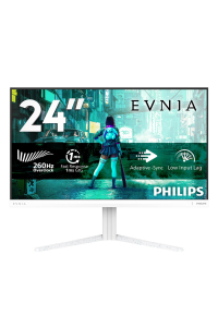 Obrázok pre Philips Evnia 3000 24M2N3201P/00 počítačový monitor 60,5 cm (23.8